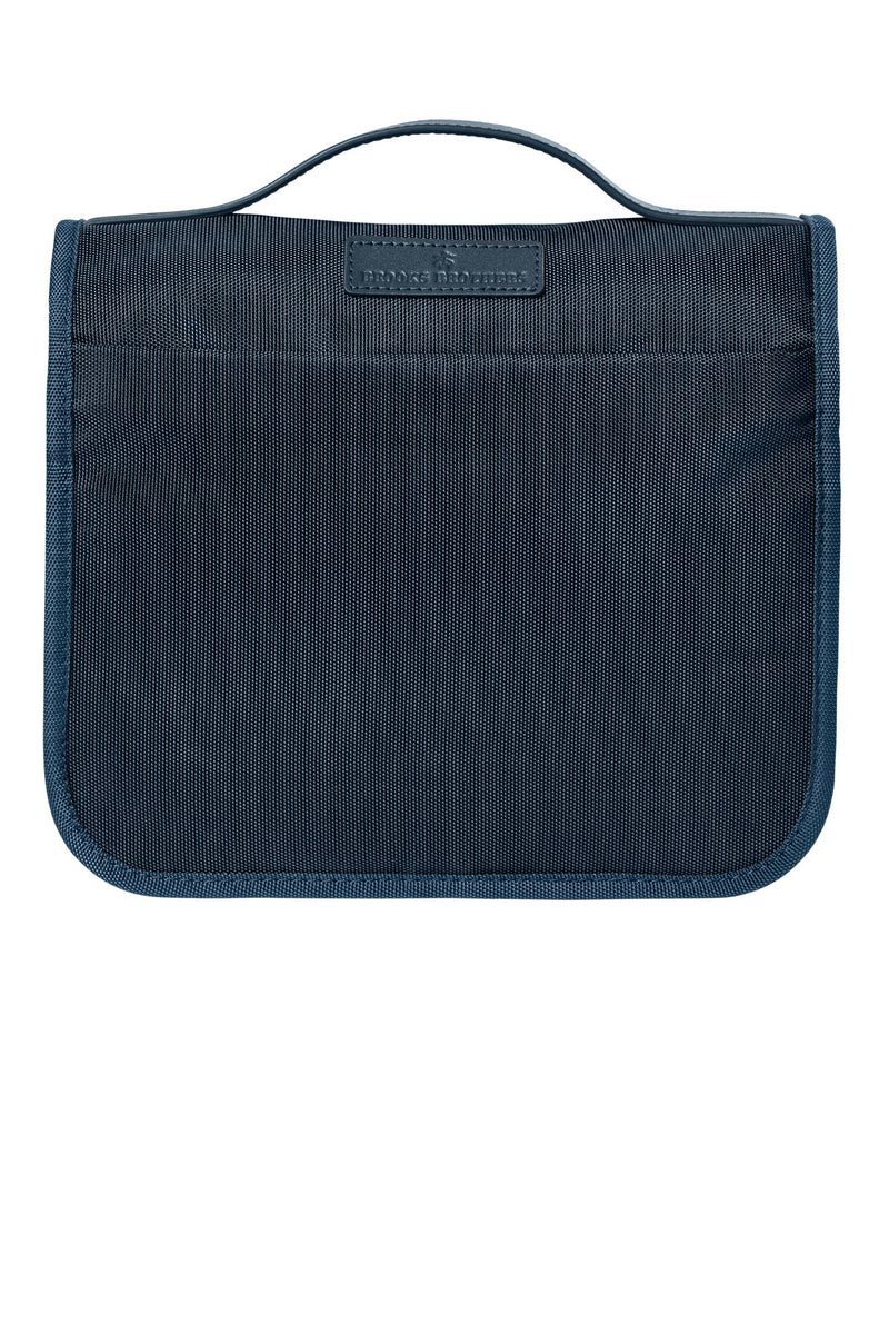 Load image into Gallery viewer, Brooks Brothers Oxford Small Travel Bag BB18872
