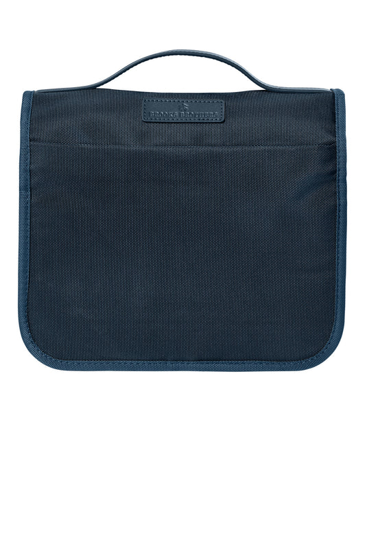 Brooks Brothers Oxford Small Travel Bag BB18872