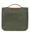 Brooks Brothers Oxford Small Travel Bag BB18872