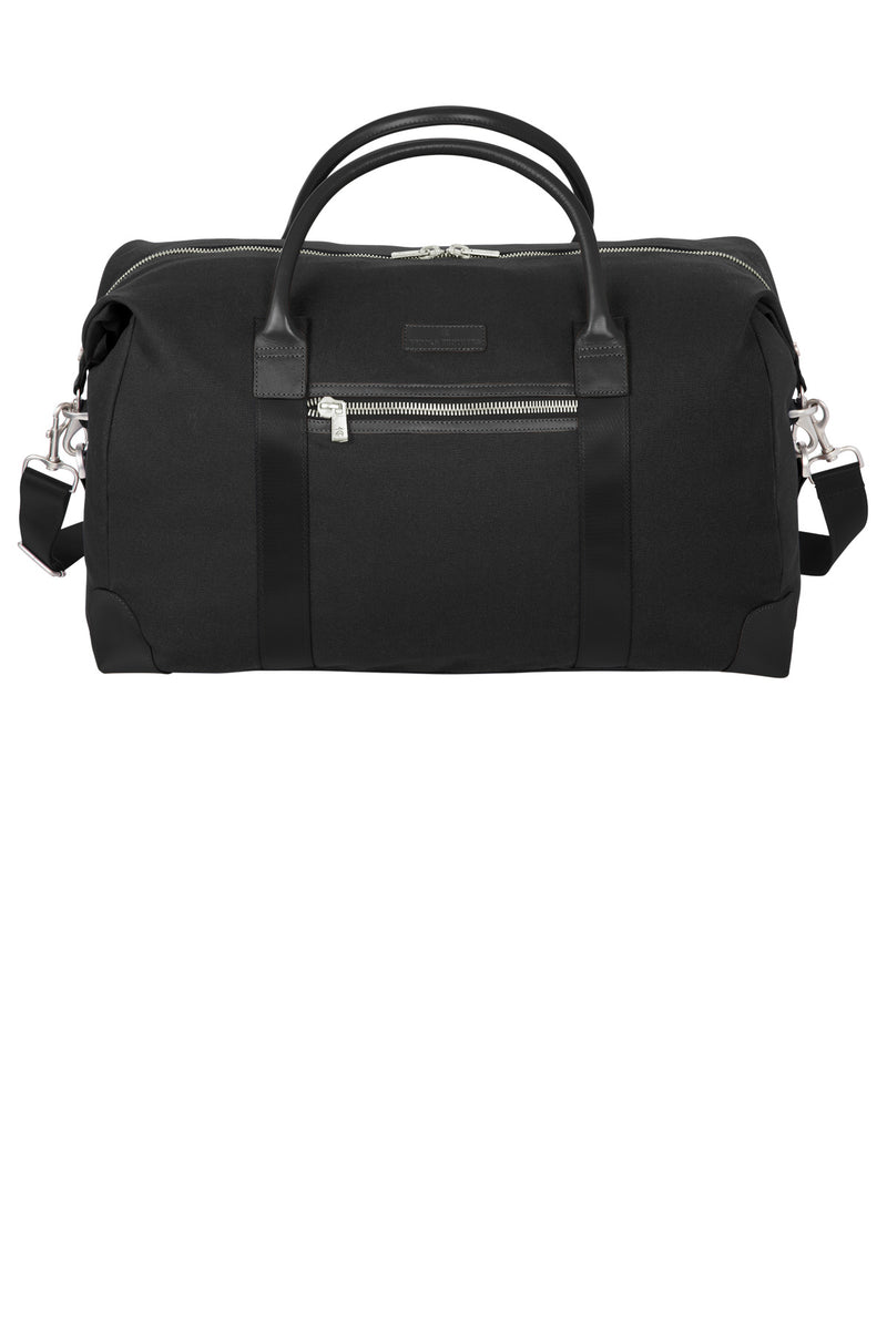 Load image into Gallery viewer, Brooks Brothers Wells Duffel BB18880
