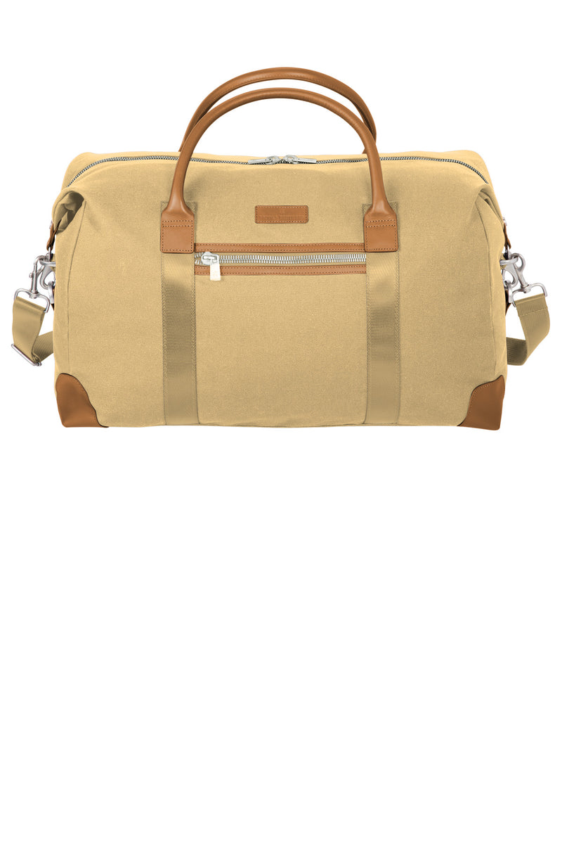Load image into Gallery viewer, Brooks Brothers Wells Duffel BB18880
