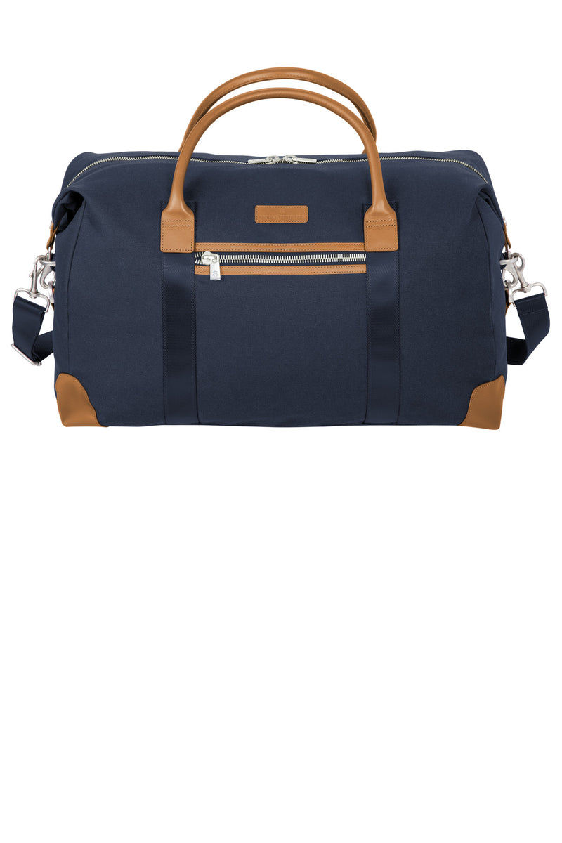 Load image into Gallery viewer, Brooks Brothers Wells Duffel BB18880
