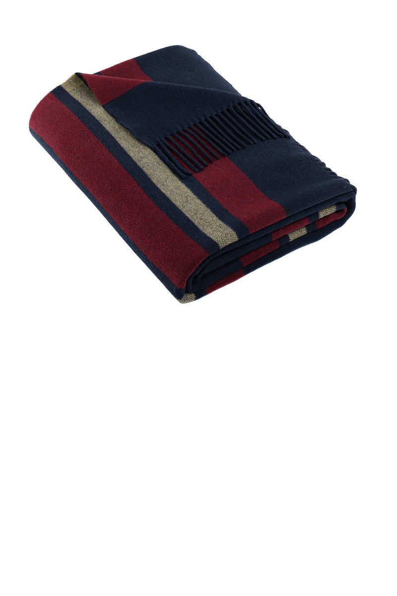 Load image into Gallery viewer, Brooks Brothers Heritage Blanket BB19000
