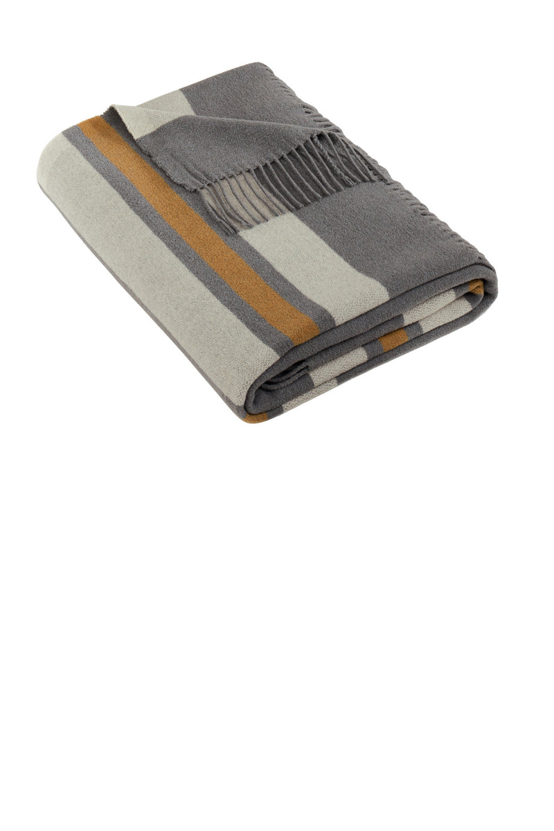 Load image into Gallery viewer, Brooks Brothers Heritage Blanket BB19000
