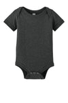 BELLA+CANVAS Infant Jersey Short Sleeve One Piece BC100B