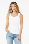 BELLA+CANVAS Women's Baby Rib Tank BC1080