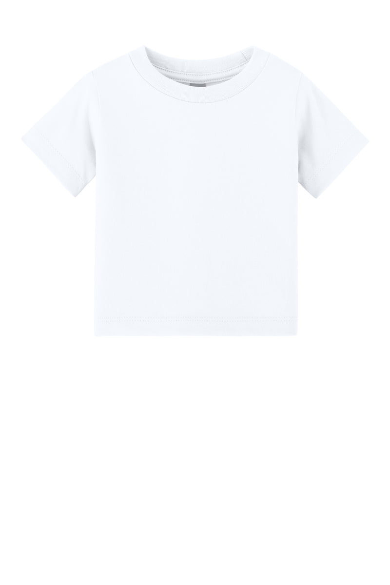 Load image into Gallery viewer, BELLA+CANVAS Infant Jersey Short Sleeve Tee BC3001B
