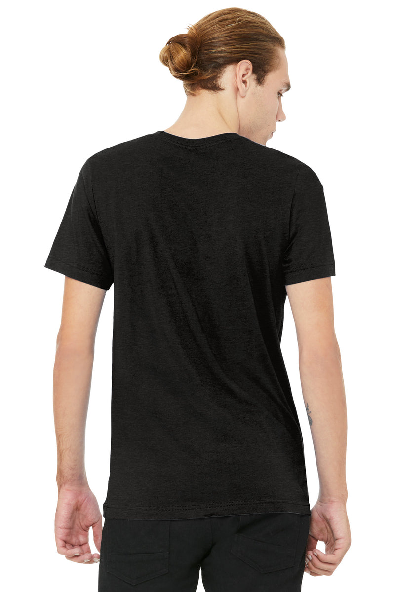 Load image into Gallery viewer, BELLA+CANVAS BC3005CVC | Unisex Heather CVC V-Neck Tee
