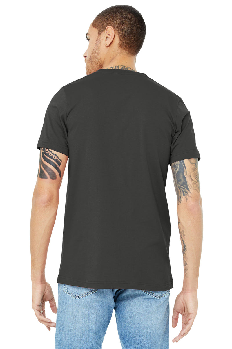 Load image into Gallery viewer, BELLA+CANVAS BC3005 | Unisex Jersey Short Sleeve V-Neck Tee
