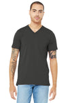 BELLA+CANVAS BC3005 | Unisex Jersey Short Sleeve V-Neck Tee