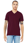 BELLA+CANVAS BC3005 | Unisex Jersey Short Sleeve V-Neck Tee