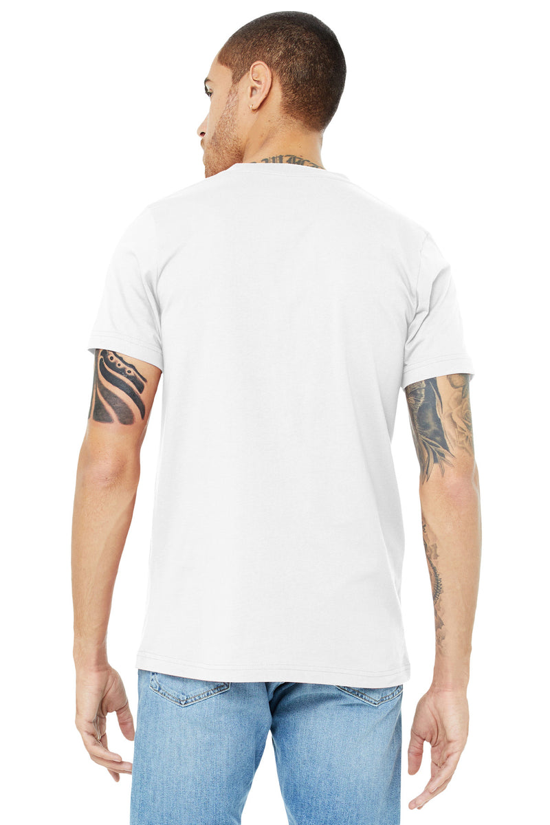 Load image into Gallery viewer, BELLA+CANVAS BC3005 | Unisex Jersey Short Sleeve V-Neck Tee
