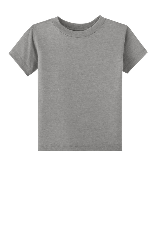 BELLA+CANVAS Toddler Triblend Short Sleeve Tee BC3413T