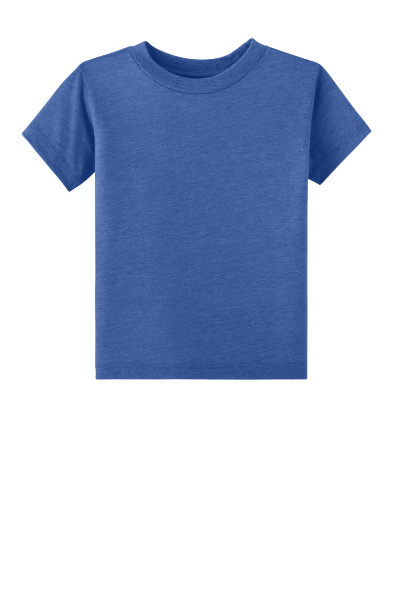 Load image into Gallery viewer, BELLA+CANVAS Toddler Triblend Short Sleeve Tee BC3413T
