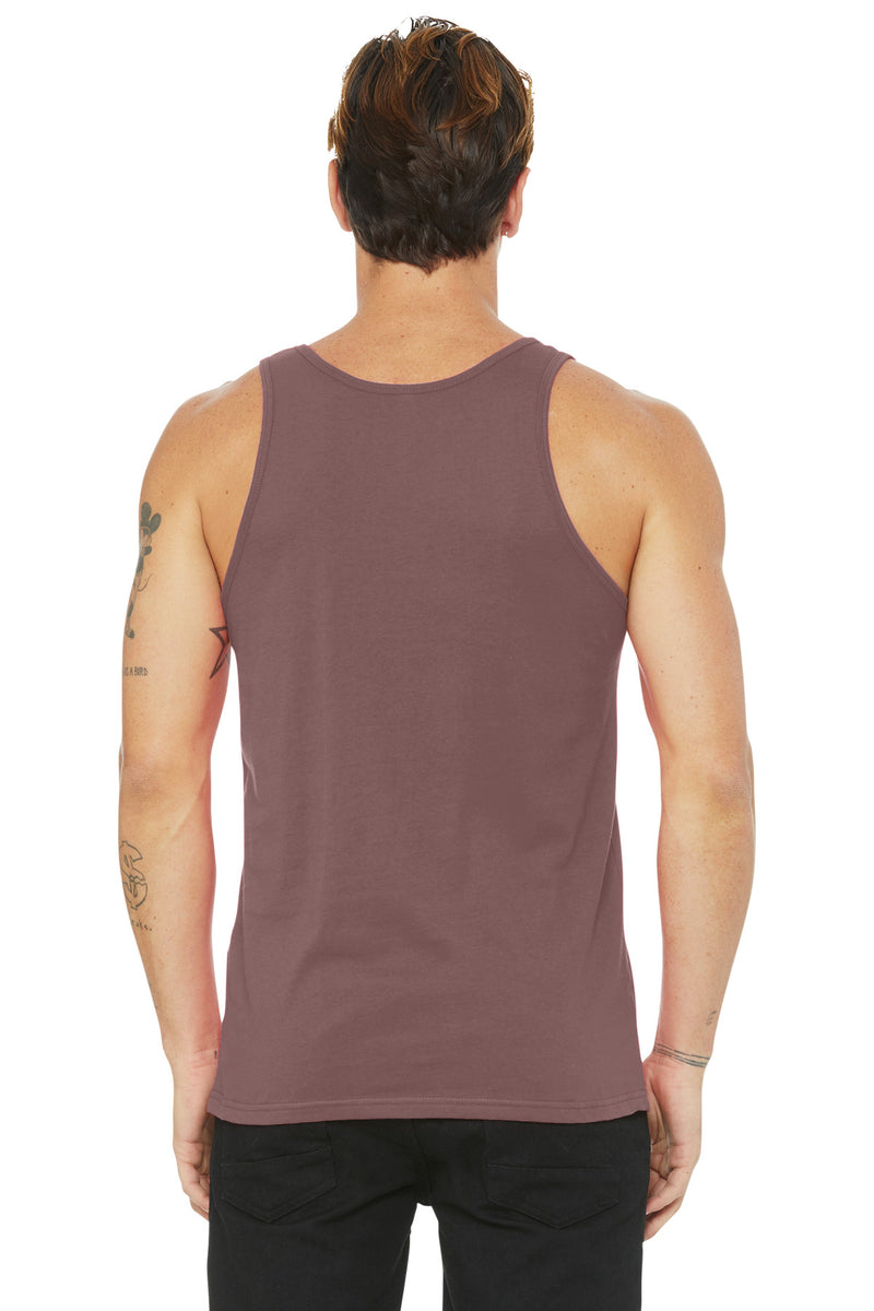 Load image into Gallery viewer, BELLA+CANVAS  Unisex Jersey Tank. BC3480
