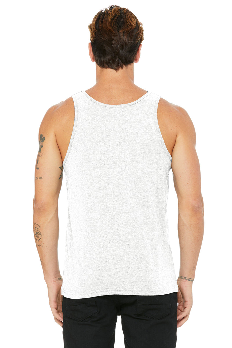 Load image into Gallery viewer, BELLA+CANVAS  Unisex Jersey Tank. BC3480
