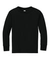 BELLA+CANVAS Toddler Jersey Long Sleeve Tee BC3501T