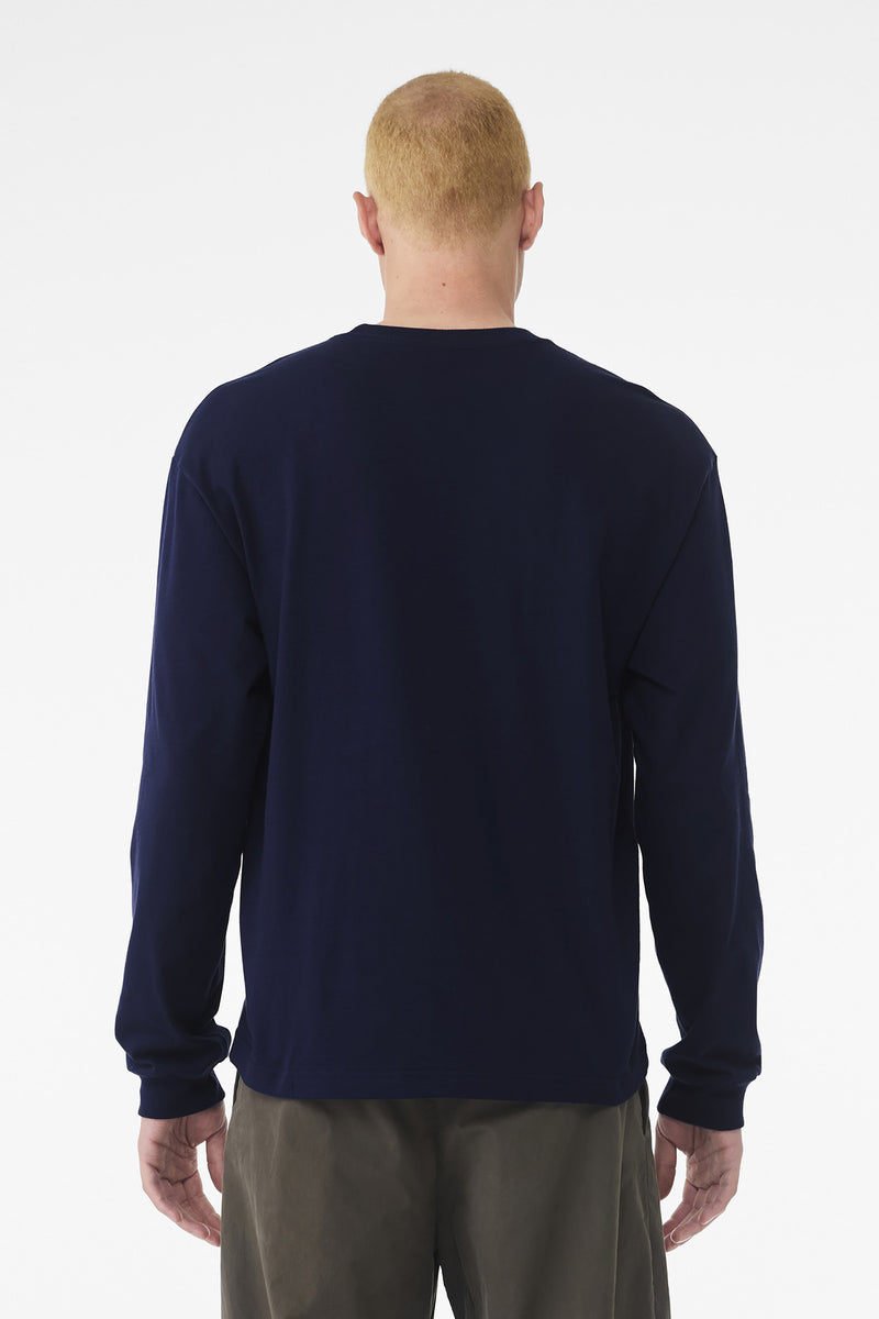 Load image into Gallery viewer, BELLA+CANVAS Unisex 6-Ounce Heavyweight Long Sleeve Tee BC3511
