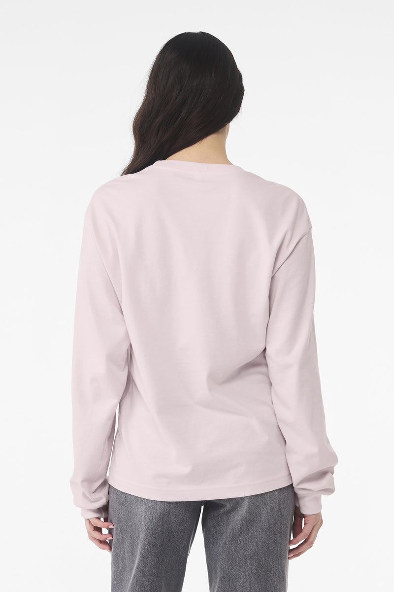Load image into Gallery viewer, BELLA+CANVAS Unisex 6-Ounce Heavyweight Long Sleeve Tee BC3511
