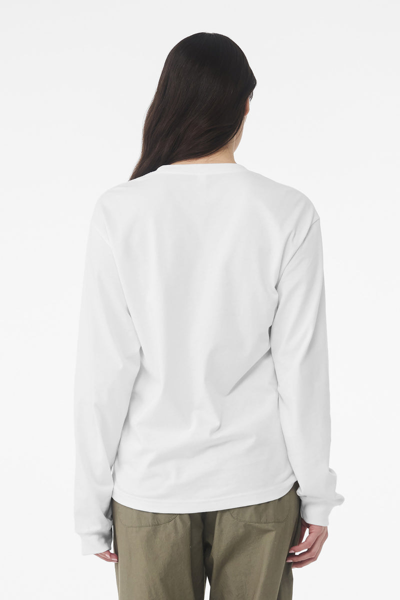 Load image into Gallery viewer, BELLA+CANVAS Unisex 6-Ounce Heavyweight Long Sleeve Tee BC3511
