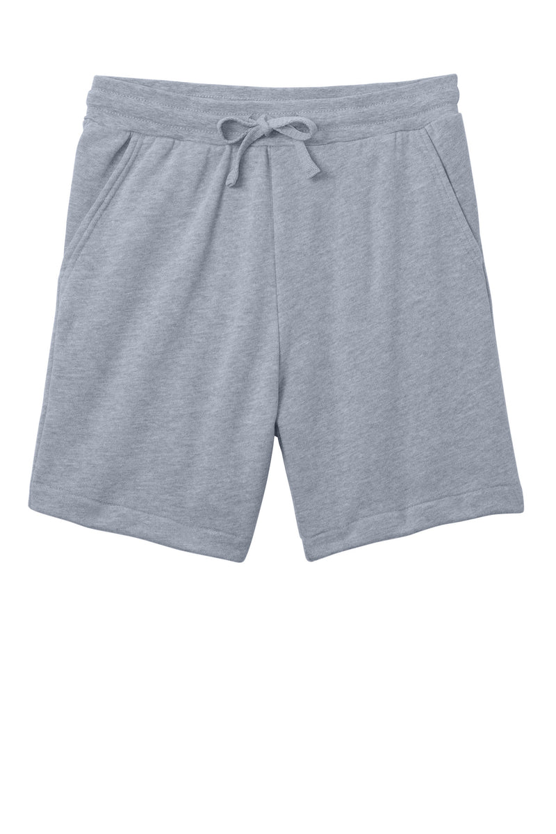 Load image into Gallery viewer, BELLA+CANVAS Unisex Sponge Fleece Sweatshort BC3724

