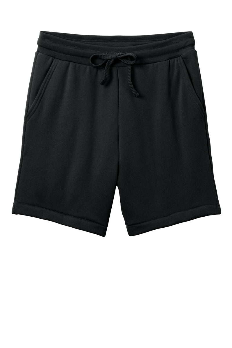 Load image into Gallery viewer, BELLA+CANVAS Unisex Sponge Fleece Sweatshort BC3724
