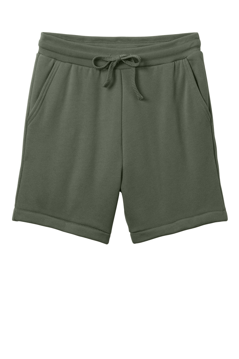 Load image into Gallery viewer, BELLA+CANVAS Unisex Sponge Fleece Sweatshort BC3724
