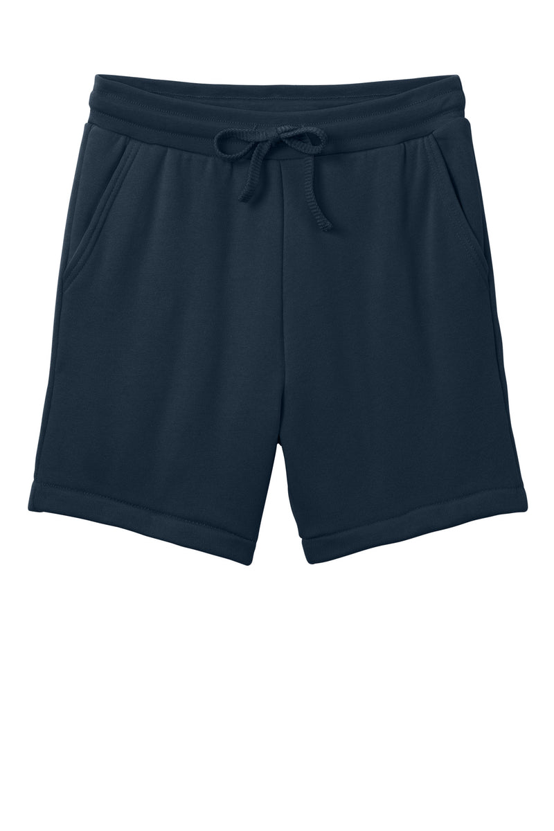 Load image into Gallery viewer, BELLA+CANVAS Unisex Sponge Fleece Sweatshort BC3724
