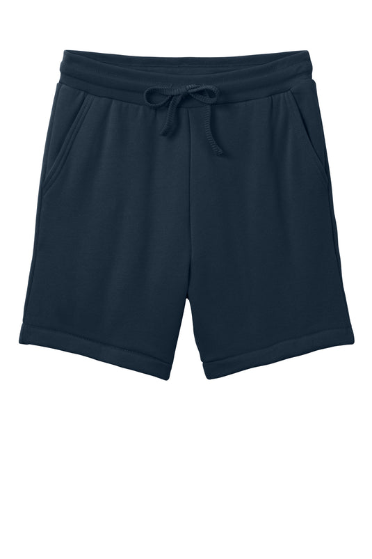 BELLA+CANVAS Unisex Sponge Fleece Sweatshort BC3724