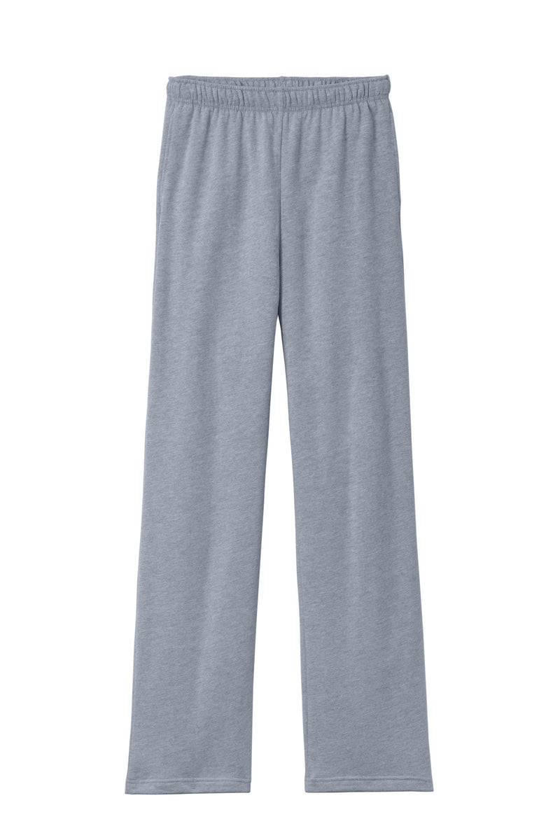 Load image into Gallery viewer, BELLA+CANVAS Unisex Sponge Fleece Straight Leg Sweatpant BC3725
