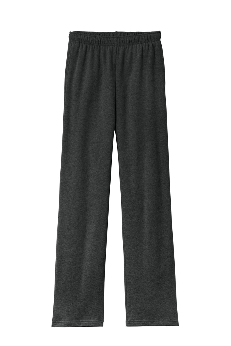 Load image into Gallery viewer, BELLA+CANVAS Unisex Sponge Fleece Straight Leg Sweatpant BC3725
