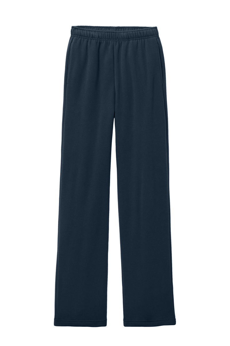 Load image into Gallery viewer, BELLA+CANVAS Unisex Sponge Fleece Straight Leg Sweatpant BC3725
