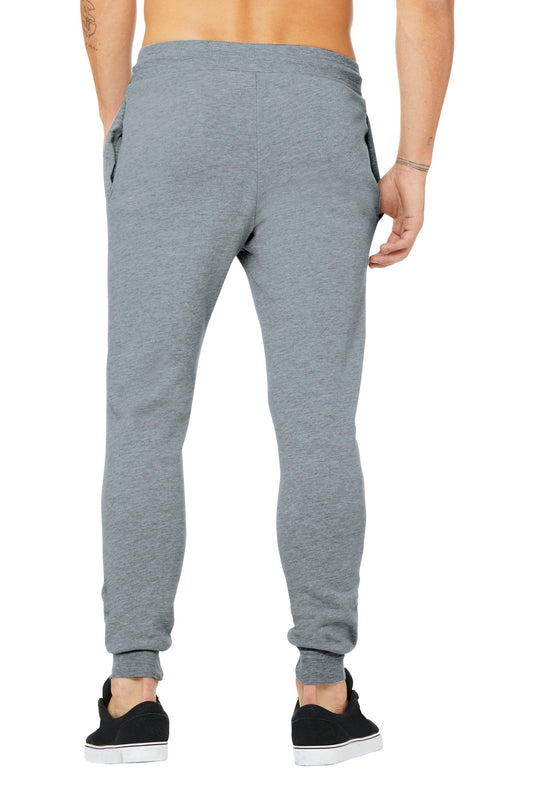 BELLA+CANVAS  Unisex Jogger Sweatpants. BC3727