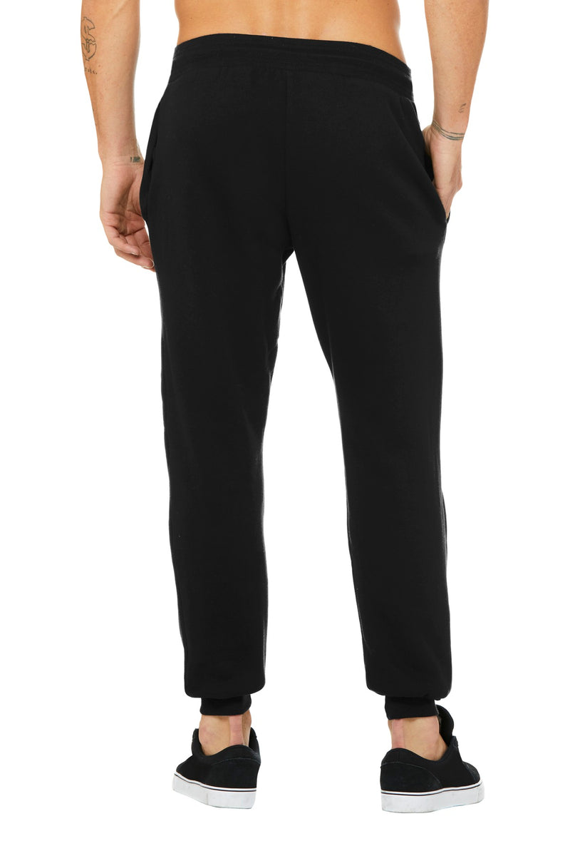 Load image into Gallery viewer, BELLA+CANVAS  Unisex Jogger Sweatpants. BC3727
