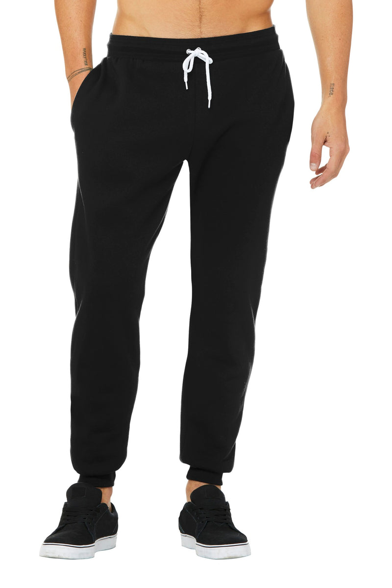 Load image into Gallery viewer, BELLA+CANVAS  Unisex Jogger Sweatpants. BC3727
