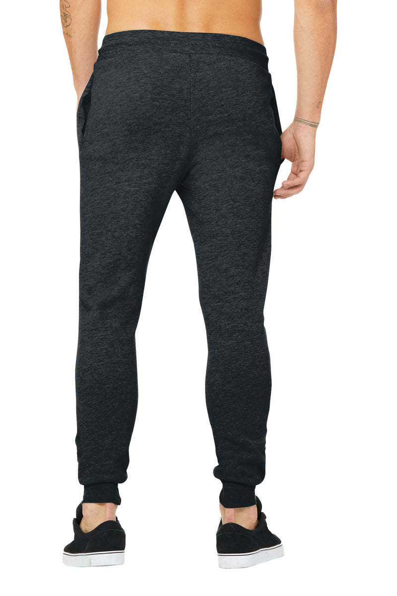 Load image into Gallery viewer, BELLA+CANVAS  Unisex Jogger Sweatpants. BC3727
