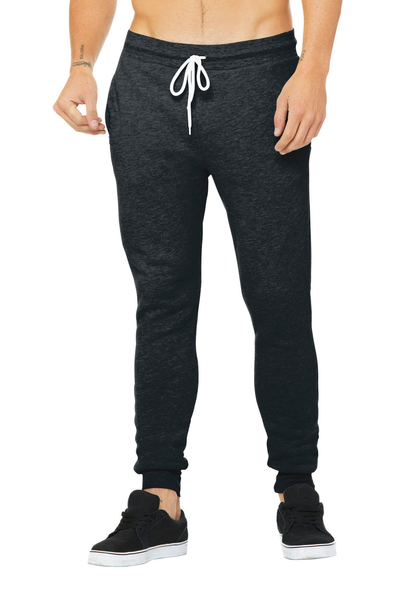 Load image into Gallery viewer, BELLA+CANVAS  Unisex Jogger Sweatpants. BC3727
