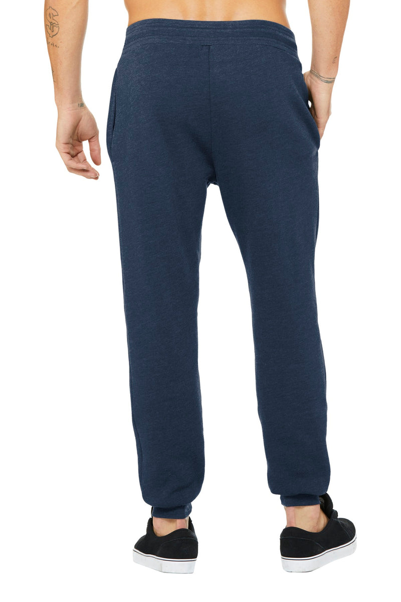 Load image into Gallery viewer, BELLA+CANVAS  Unisex Jogger Sweatpants. BC3727

