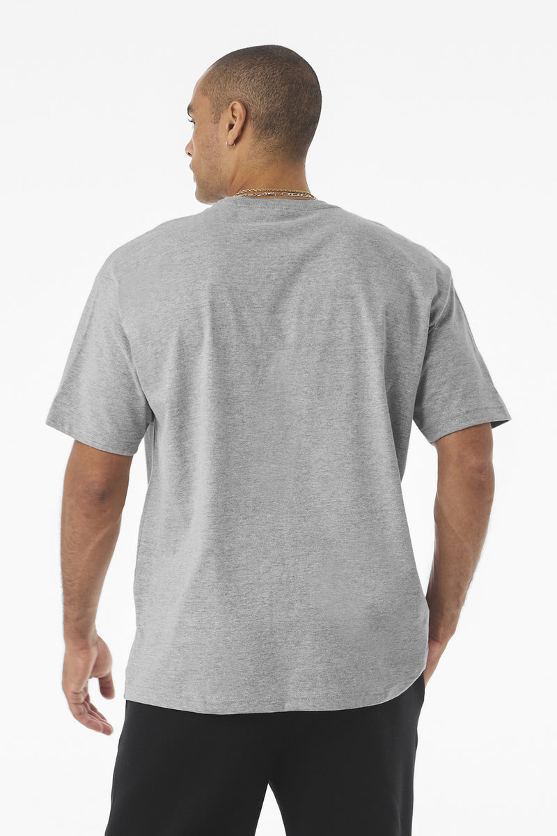 Load image into Gallery viewer, BELLA+CANVAS Unisex 7.5-Ounce Heavyweight Tee BC4610
