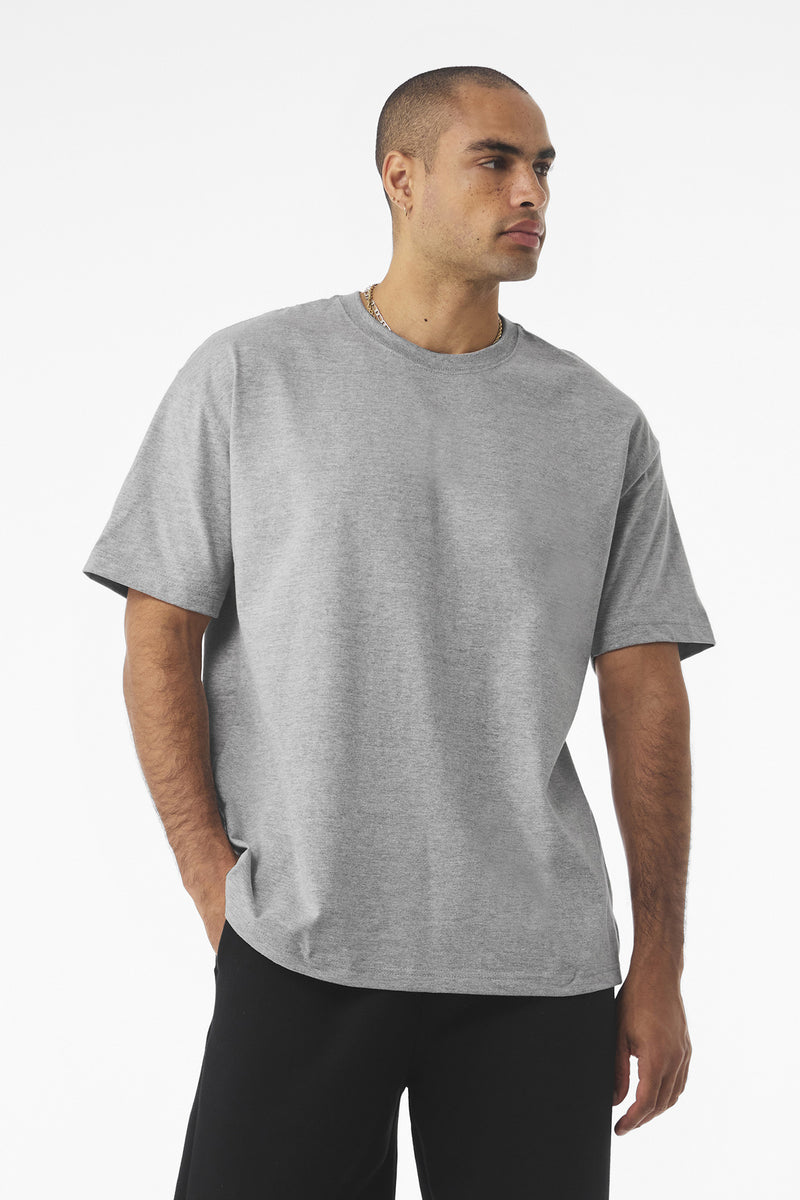 Load image into Gallery viewer, BELLA+CANVAS Unisex 7.5-Ounce Heavyweight Tee BC4610
