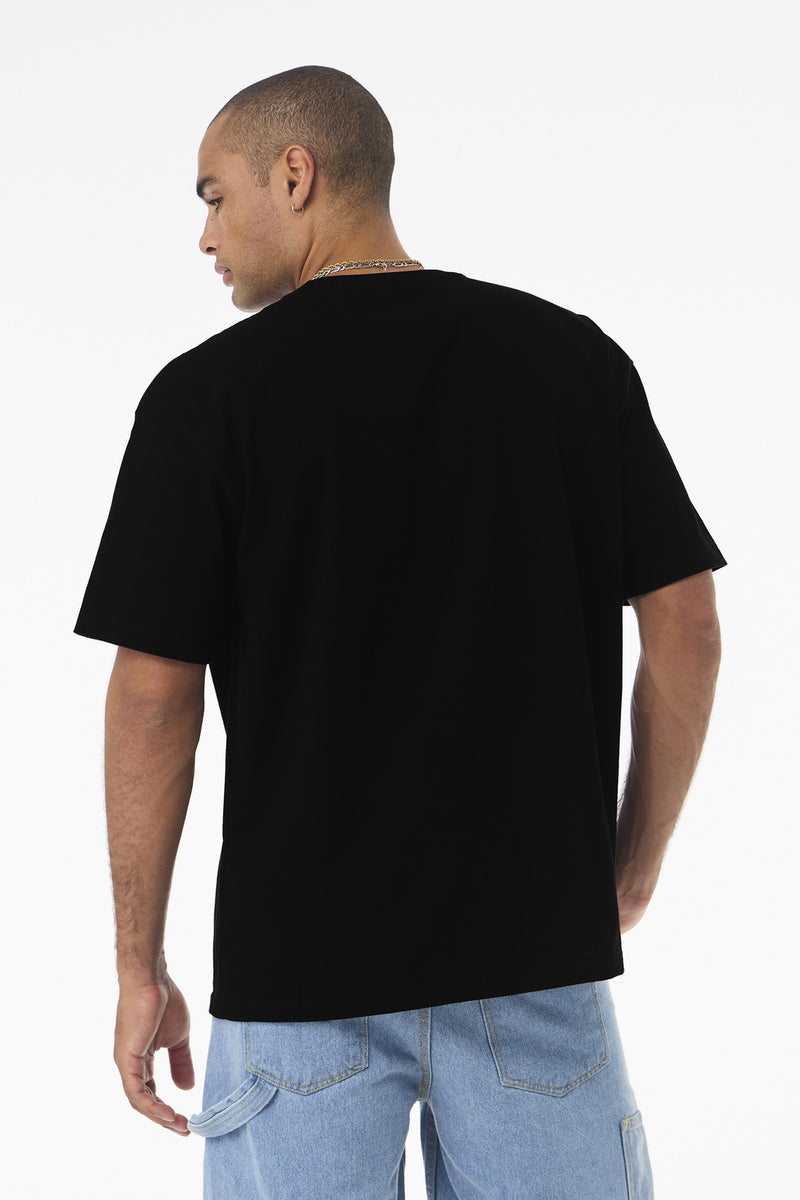 Load image into Gallery viewer, BELLA+CANVAS Unisex 7.5-Ounce Heavyweight Tee BC4610
