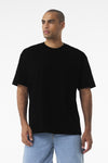 BELLA+CANVAS Unisex 7.5-Ounce Heavyweight Tee BC4610