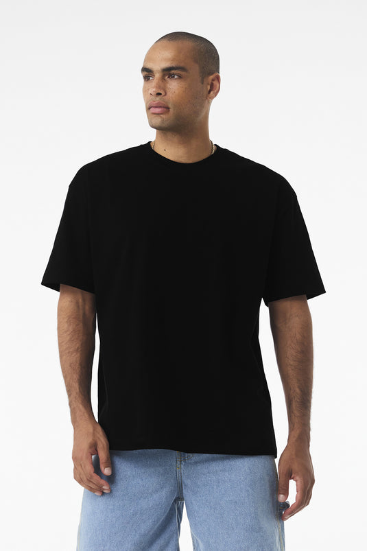 BELLA+CANVAS Unisex 7.5-Ounce Heavyweight Tee BC4610