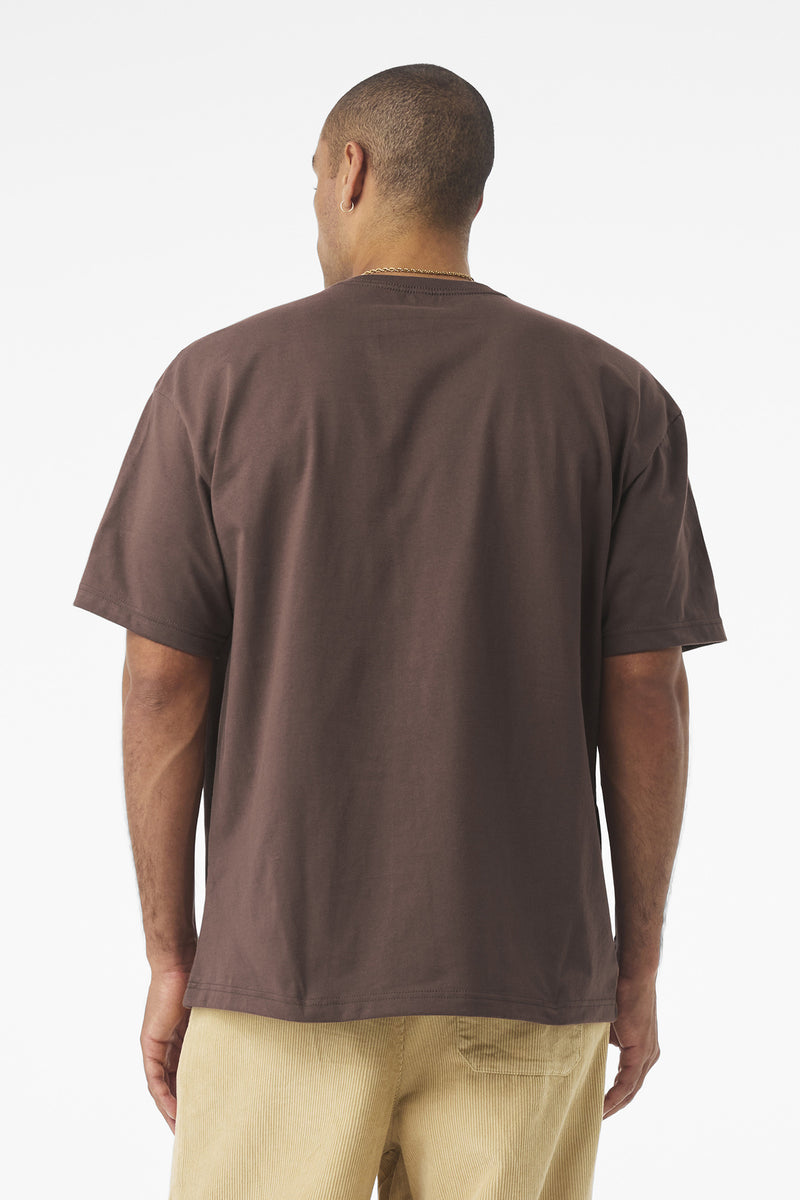 Load image into Gallery viewer, BELLA+CANVAS Unisex 7.5-Ounce Heavyweight Tee BC4610
