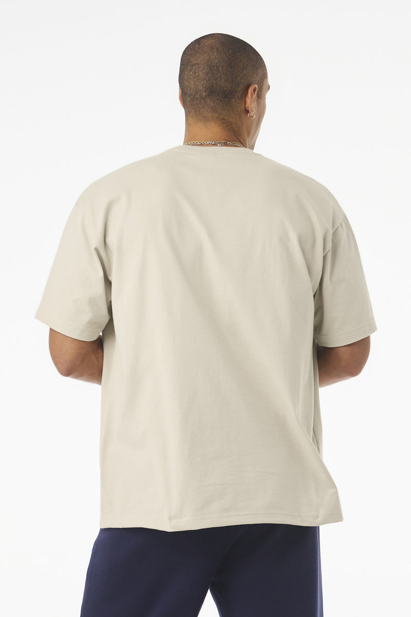 Load image into Gallery viewer, BELLA+CANVAS Unisex 7.5-Ounce Heavyweight Tee BC4610
