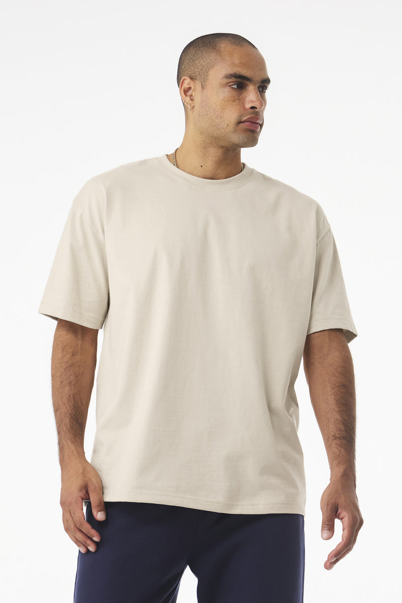 Load image into Gallery viewer, BELLA+CANVAS Unisex 7.5-Ounce Heavyweight Tee BC4610
