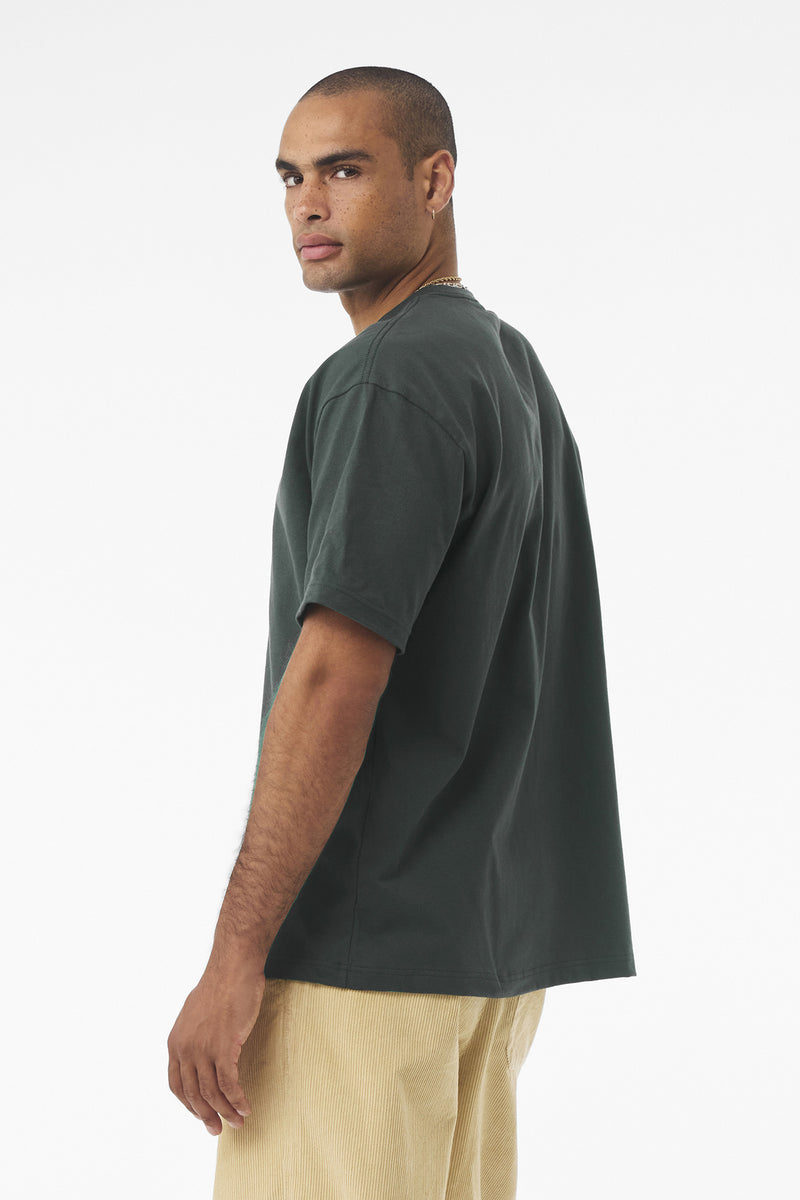 Load image into Gallery viewer, BELLA+CANVAS Unisex 7.5-Ounce Heavyweight Tee BC4610
