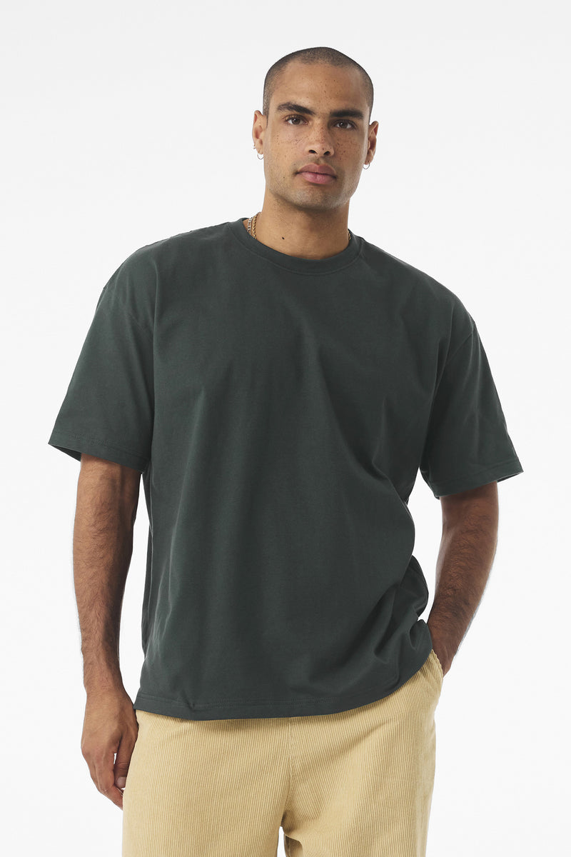 Load image into Gallery viewer, BELLA+CANVAS Unisex 7.5-Ounce Heavyweight Tee BC4610
