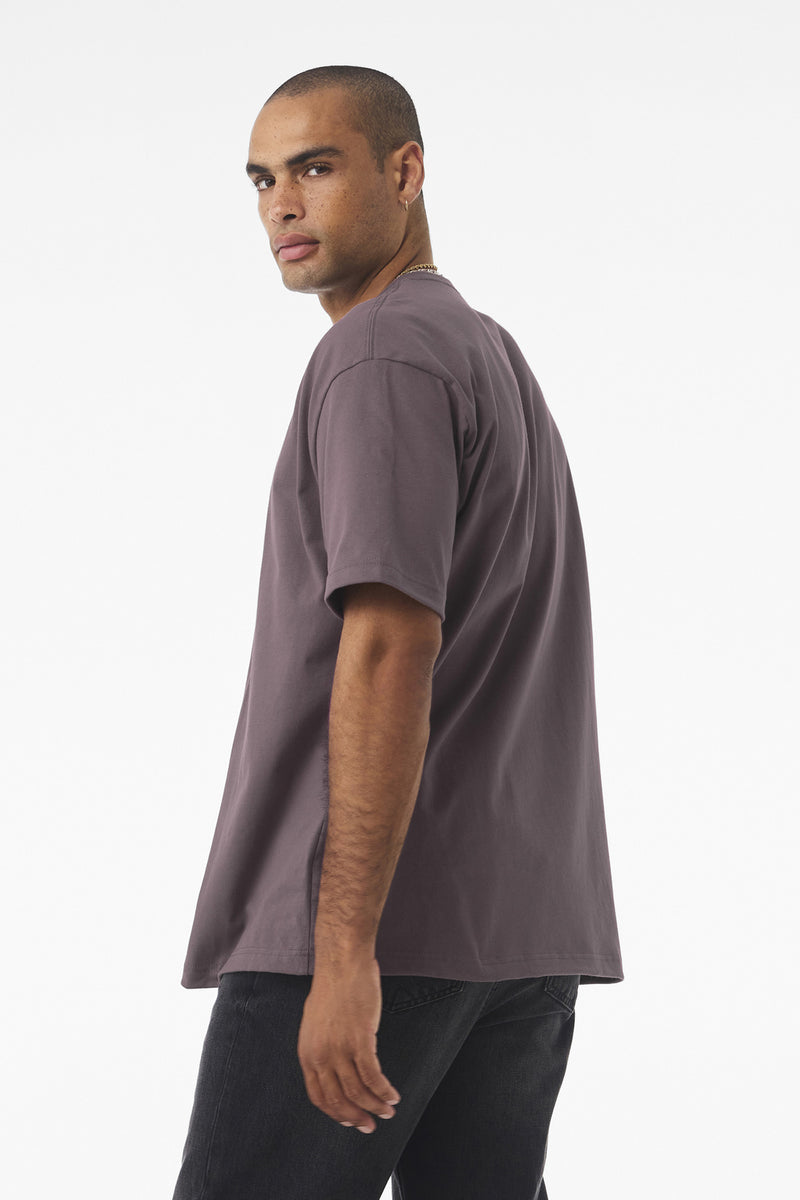 Load image into Gallery viewer, BELLA+CANVAS Unisex 7.5-Ounce Heavyweight Tee BC4610
