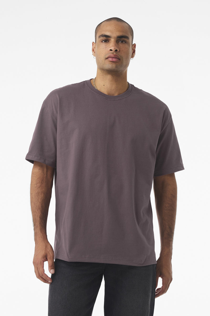 Load image into Gallery viewer, BELLA+CANVAS Unisex 7.5-Ounce Heavyweight Tee BC4610
